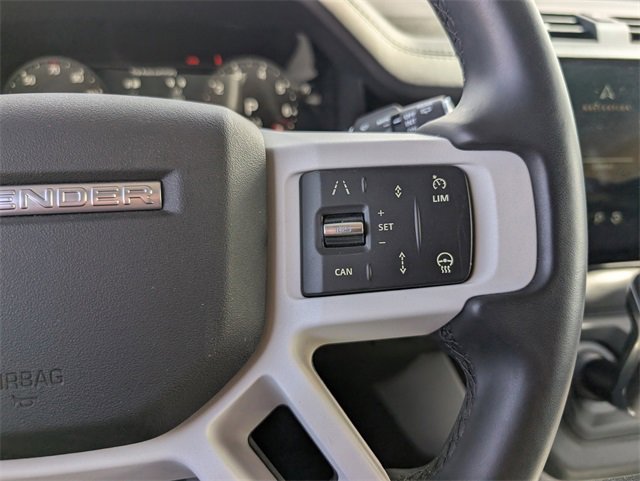 Used 2025 Land Rover Defender 130 S image 19