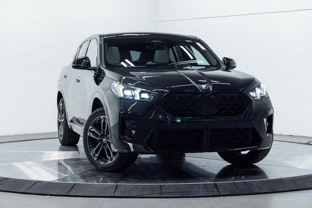New 2026 BMW X2 xDrive28i image 5