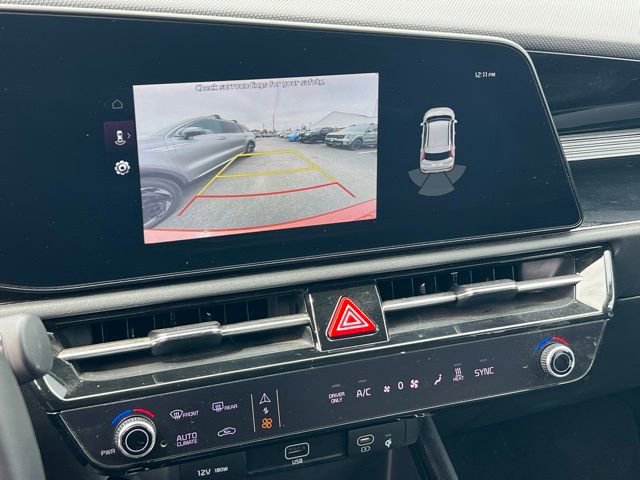 Used 2023 Kia Niro Wind image 24