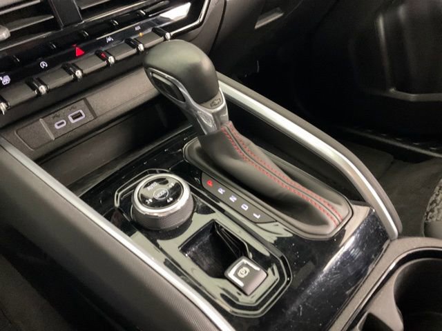 Used 2023 Chevrolet Colorado Z71 w/ Advanced Trailering Package image 23