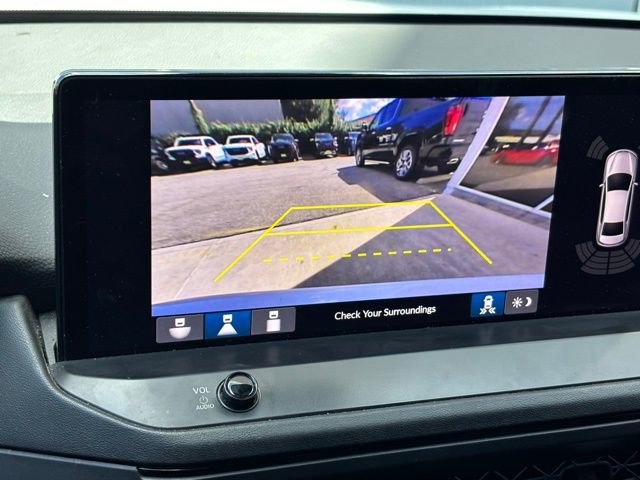 Used 2023 Honda Accord Touring image 21