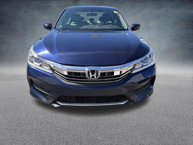 Used 2017 Honda Accord LX image 3