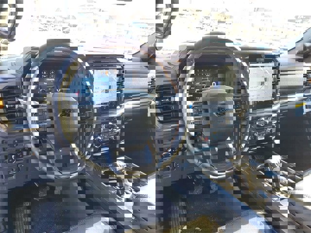 New 2025 Ford F150 Tremor w/ Equipment Group 402A High image 15