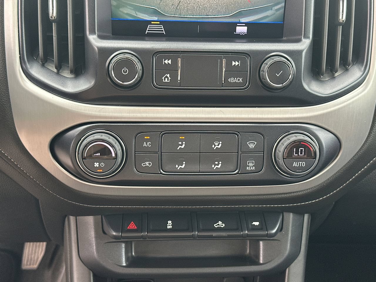 Used 2022 GMC Canyon Elevation w/ Trailering Package AWD/4WD image 29
