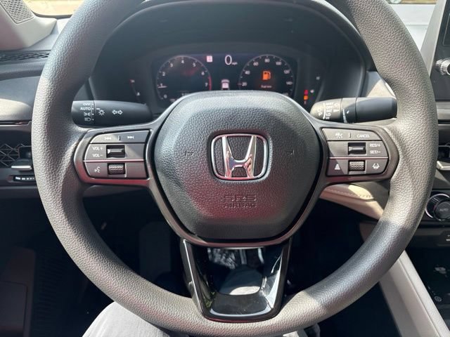 New 2026 Honda Accord SE image 16