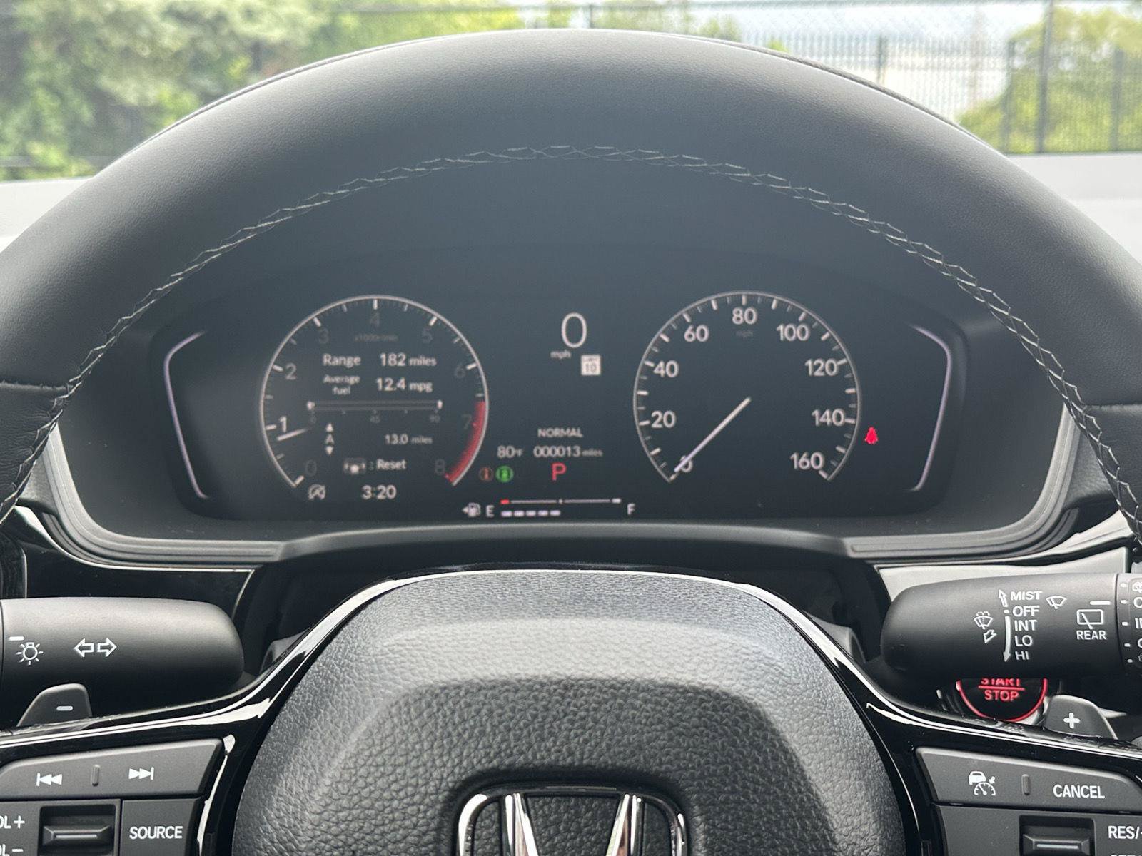 New 2026 Honda Civic Sport image 15