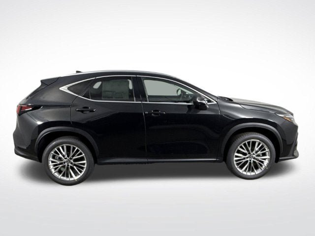 New 2026 Lexus NX 350 AWD w/ Premium Package image 36