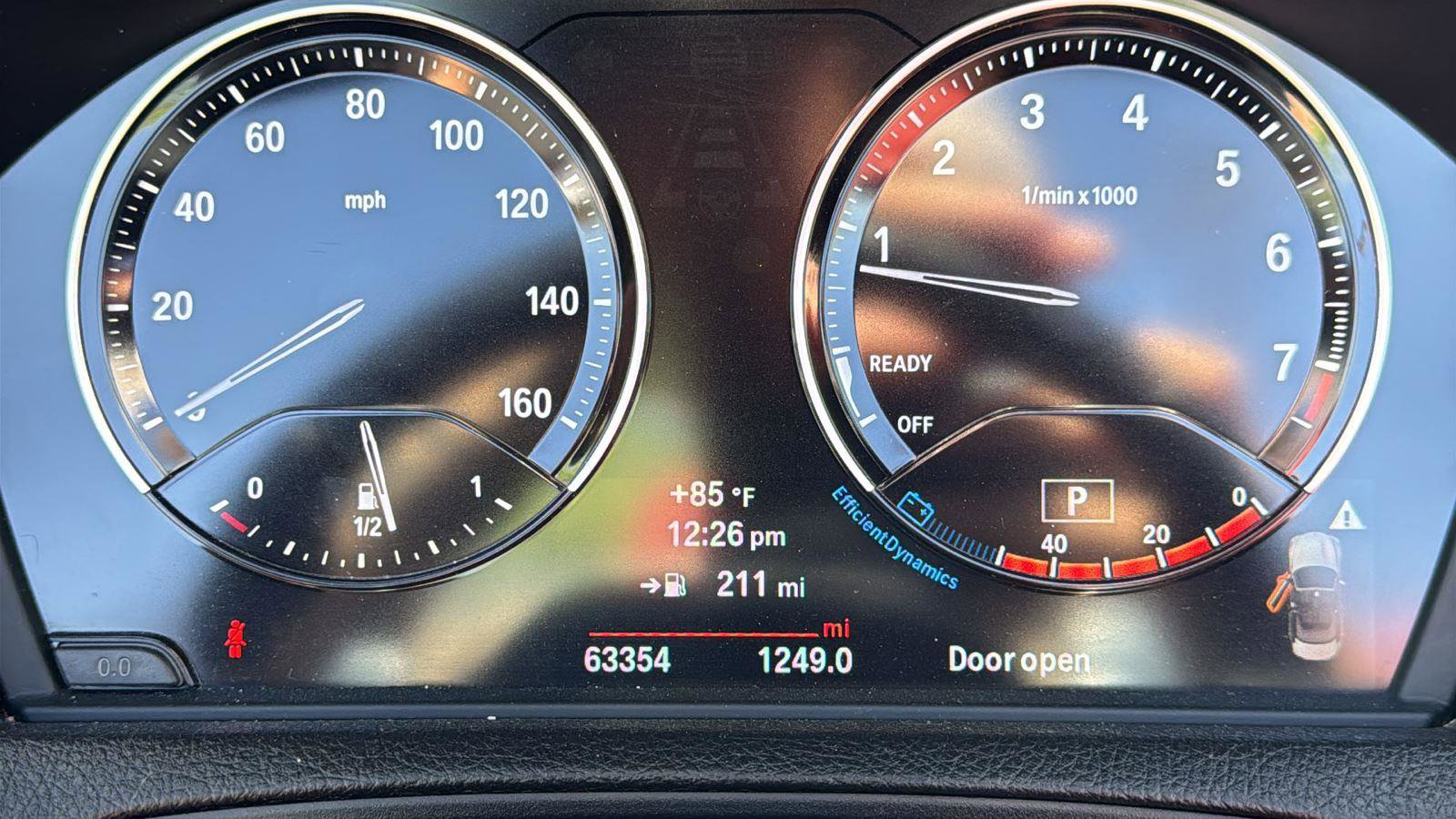 Used 2018 BMW M240i xDrive Convertible w/ Premium Package image 11