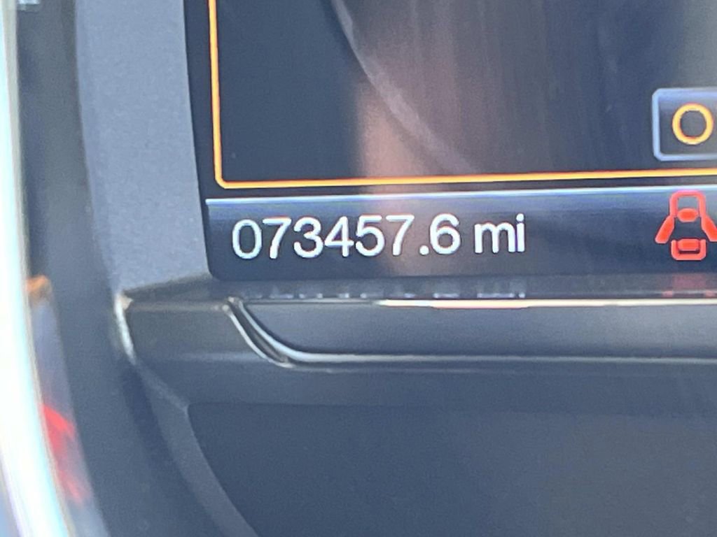 Used 2019 Ford Taurus Limited image 34