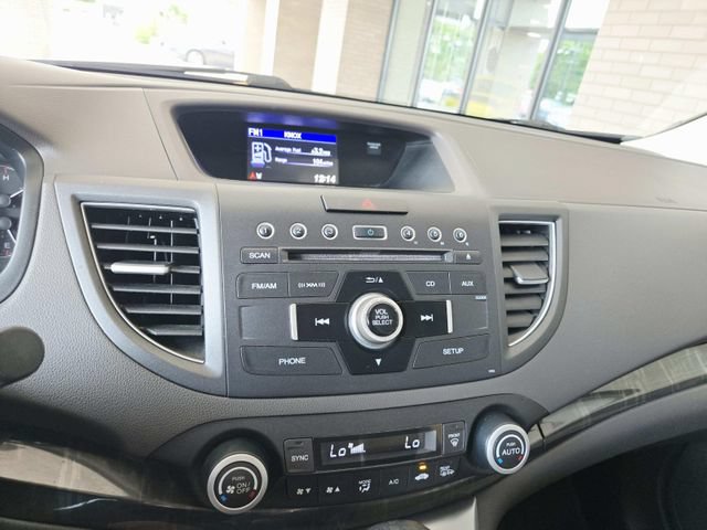 Used 2014 Honda CR-V EX-L image 27