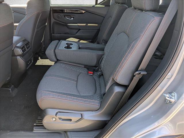 New 2026 Honda Pilot Sport image 12