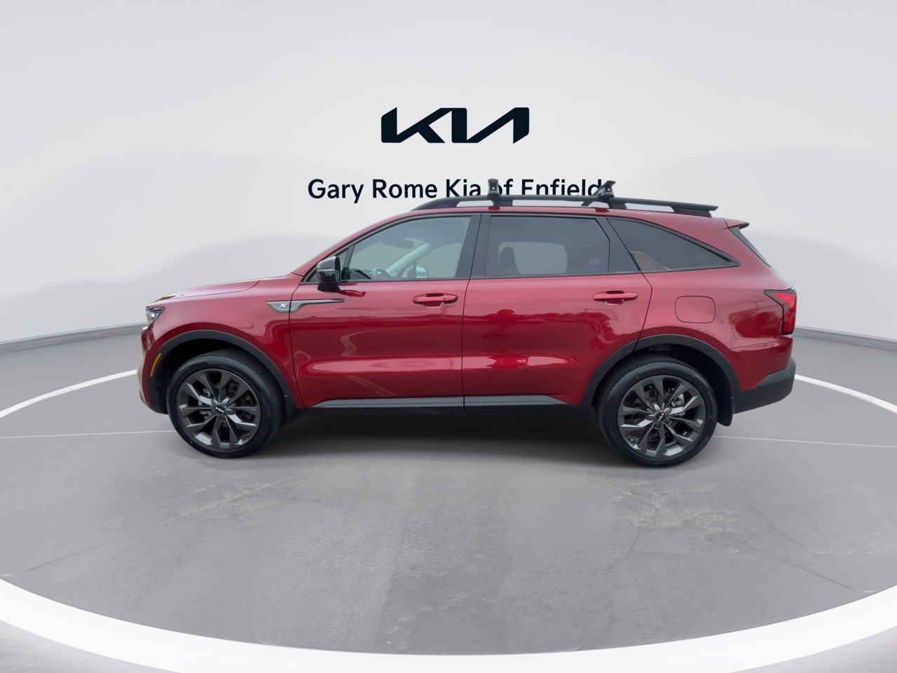 Used 2022 Kia Sorento SX Prestige AWD/4WD image 5