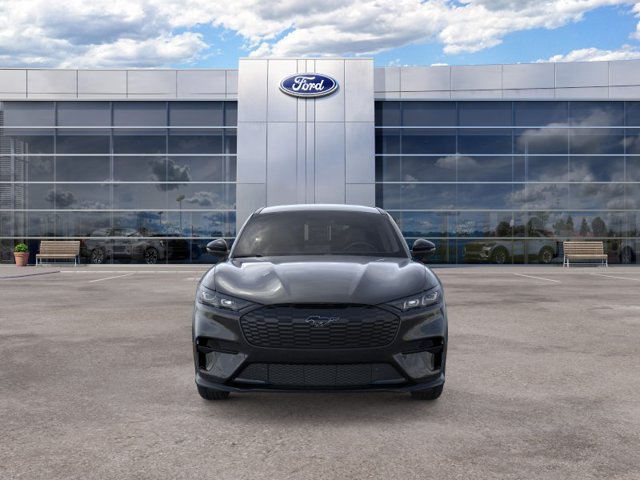 New 2026 Ford Mustang Mach-E Premium w/ Sport Appearance Package AWD/4WD image 6