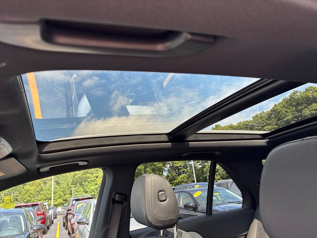 Used 2026 Mercedes-Benz GLE 350 4MATIC image 24