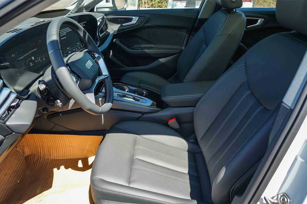 New 2025 Audi A5 2.0T Premium image 20