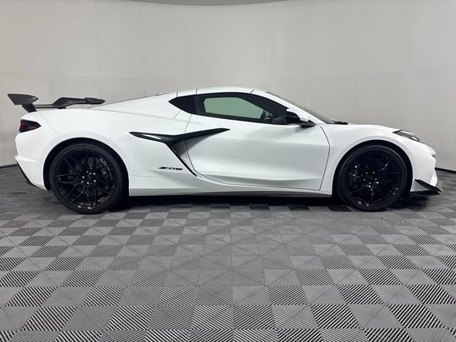 New 2026 Chevrolet Corvette Z06 RWD image 49