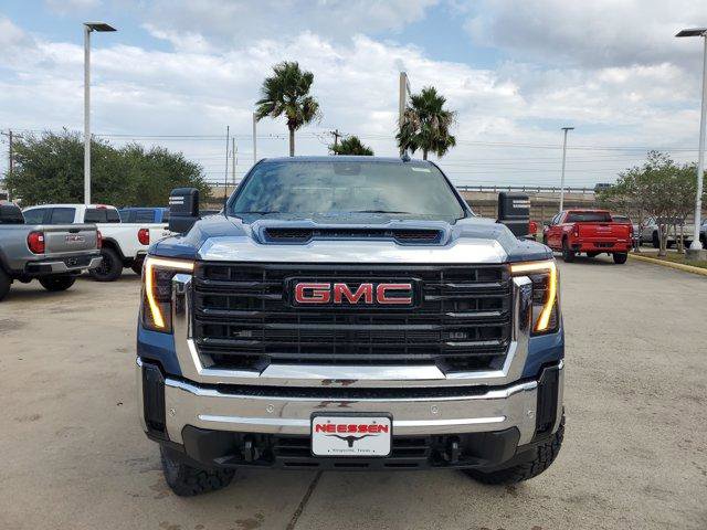 New 2026 GMC Sierra 2500 Pro w/ 1SA Pro Safety Plus Package image 2