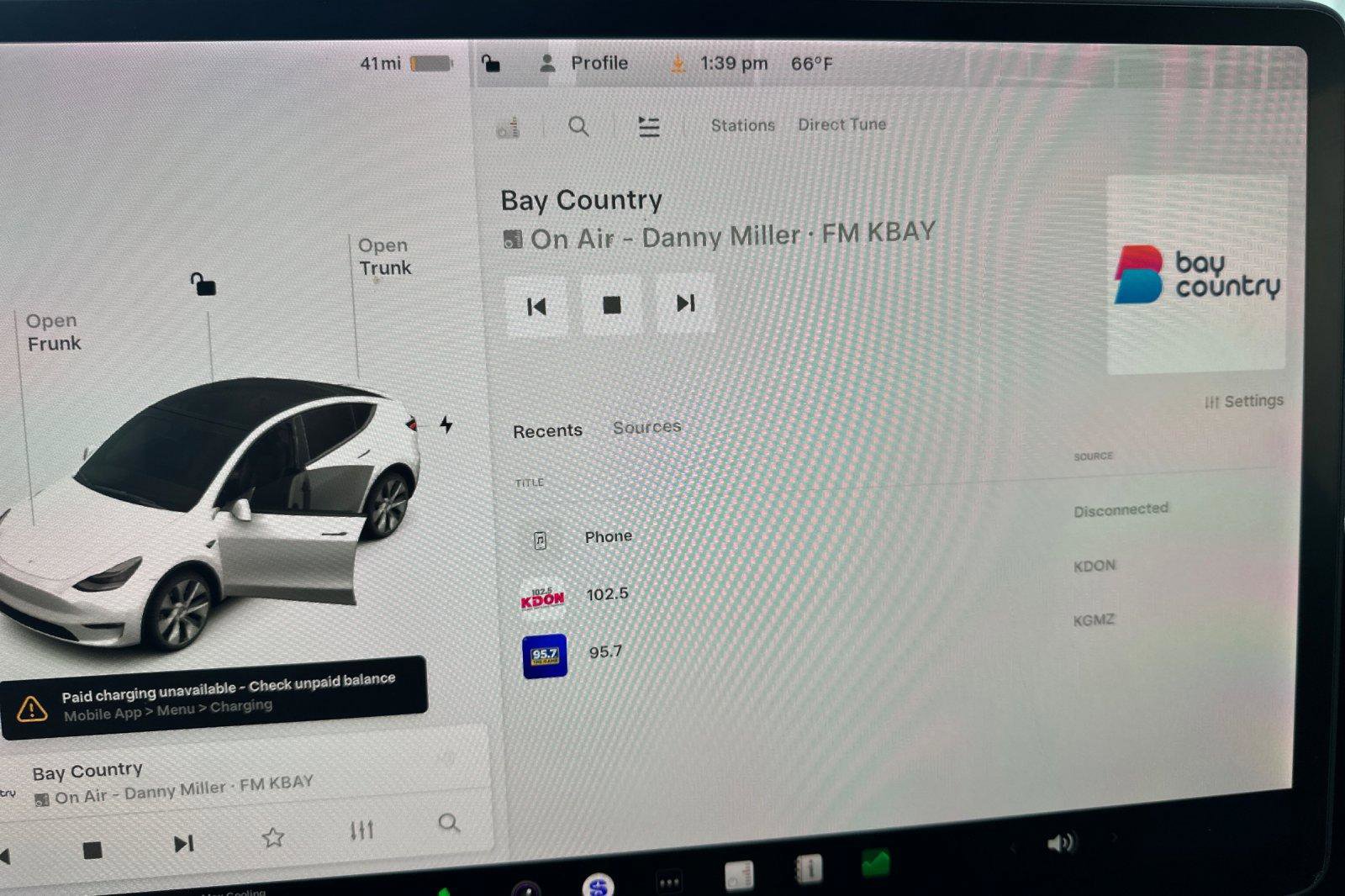 Used 2021 Tesla Model Y Long Range image 24
