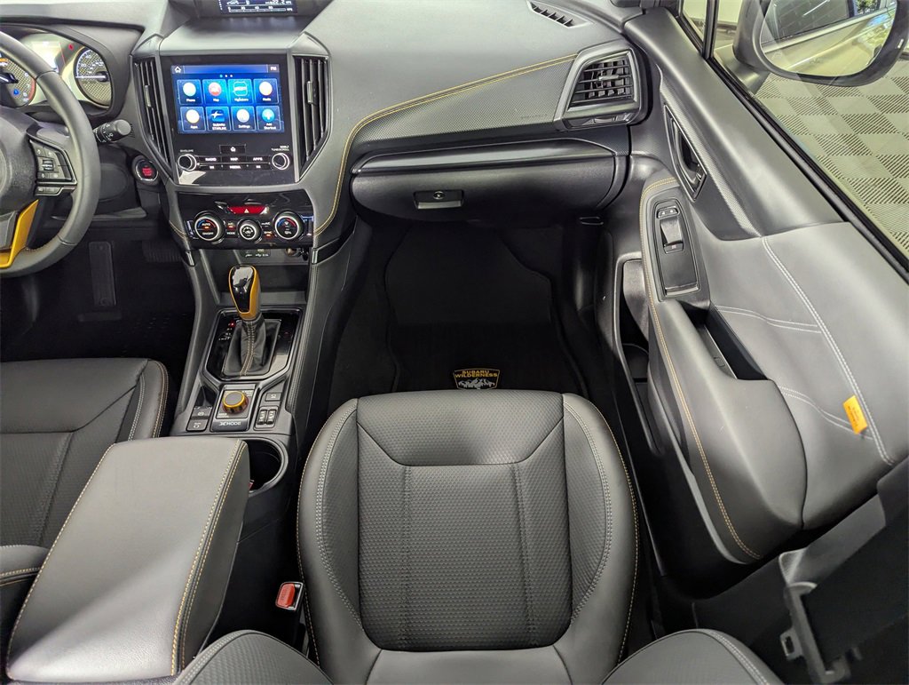 Used 2024 Subaru Forester Wilderness image 16