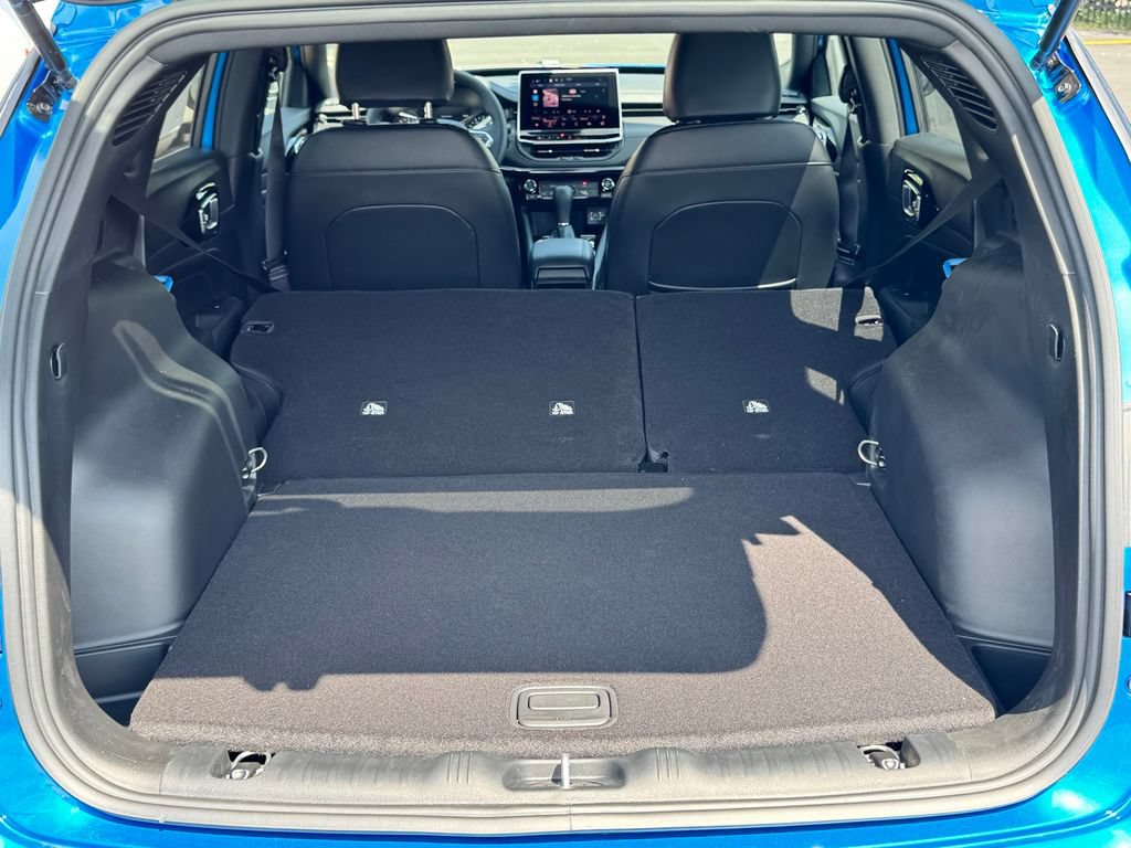 New 2026 Jeep Compass Latitude AWD/4WD image 15