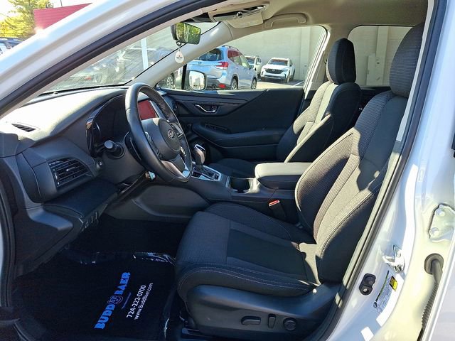 Certified 2023 Subaru Outback Premium image 16