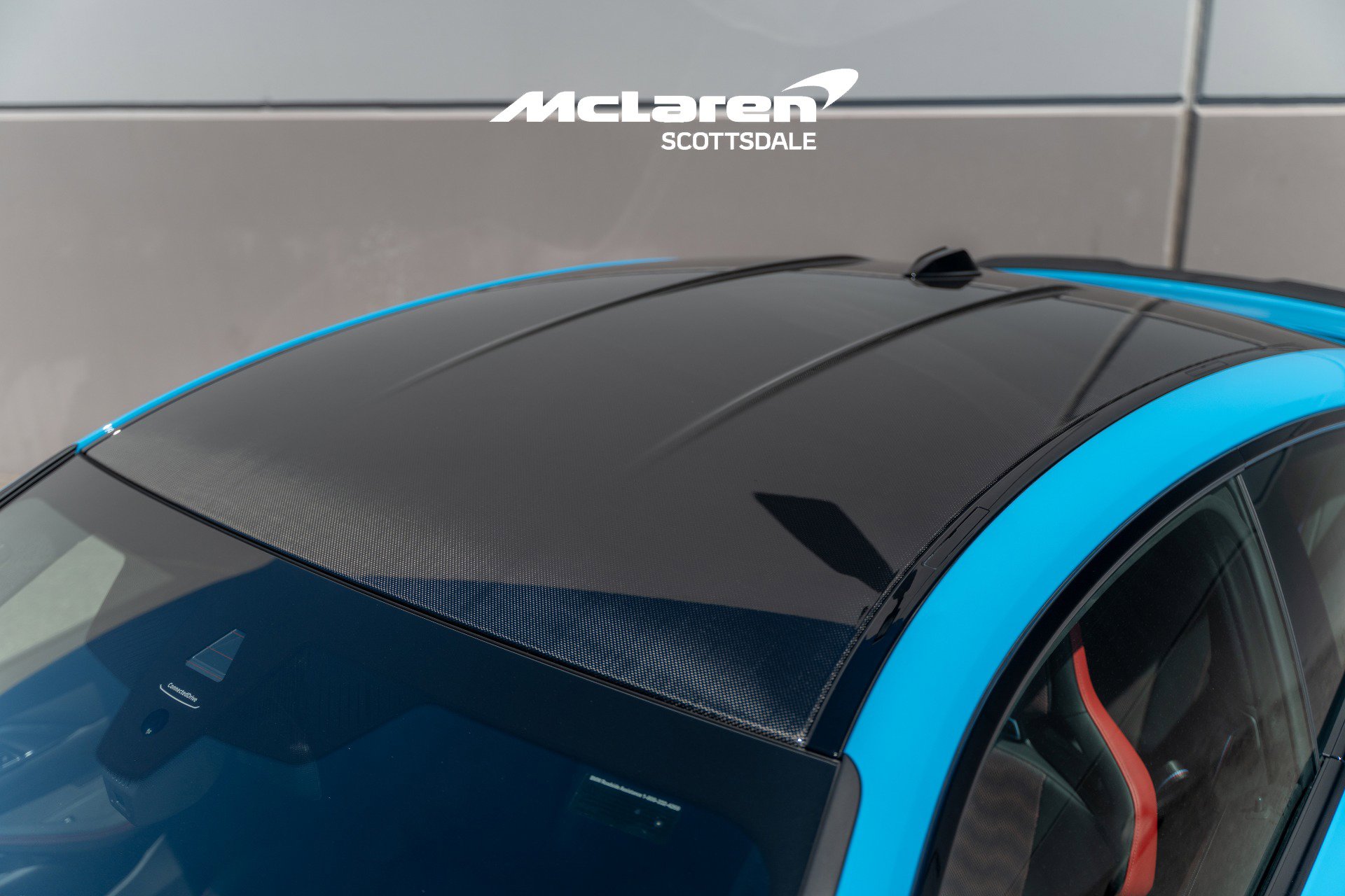 Used 2025 BMW M4 CS image 30