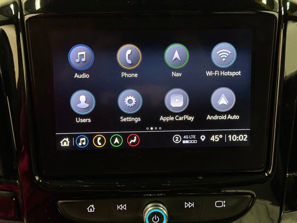 Certified 2023 Chevrolet Traverse RS w/ LPO, Floor Liner Package image 19