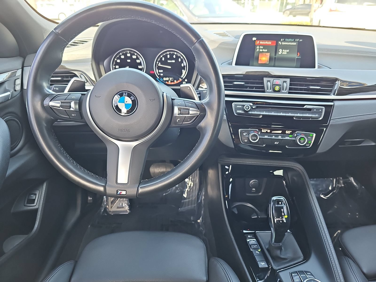Used 2019 BMW X2 M35i AWD/4WD image 16