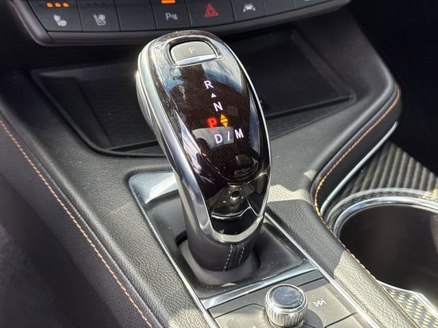 Used 2021 Cadillac CT4 V w/ Climate Package image 27