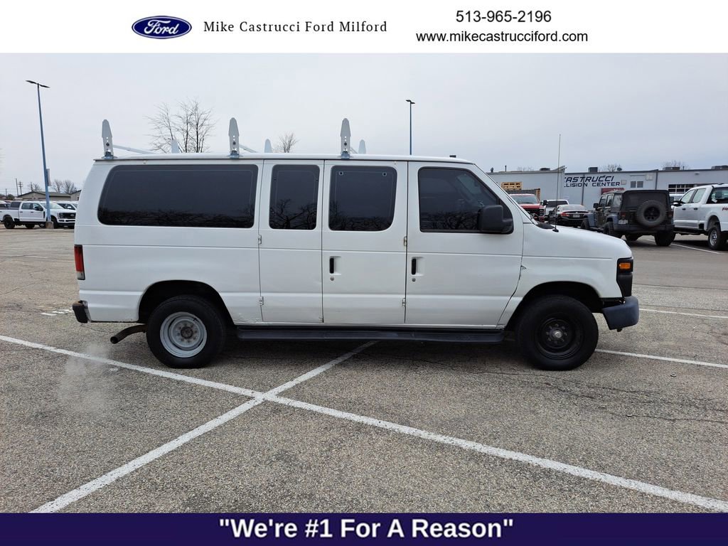 Used 2011 Ford E-350 and Econoline 350 XL w/ PWR Windows & Locks Group image 6