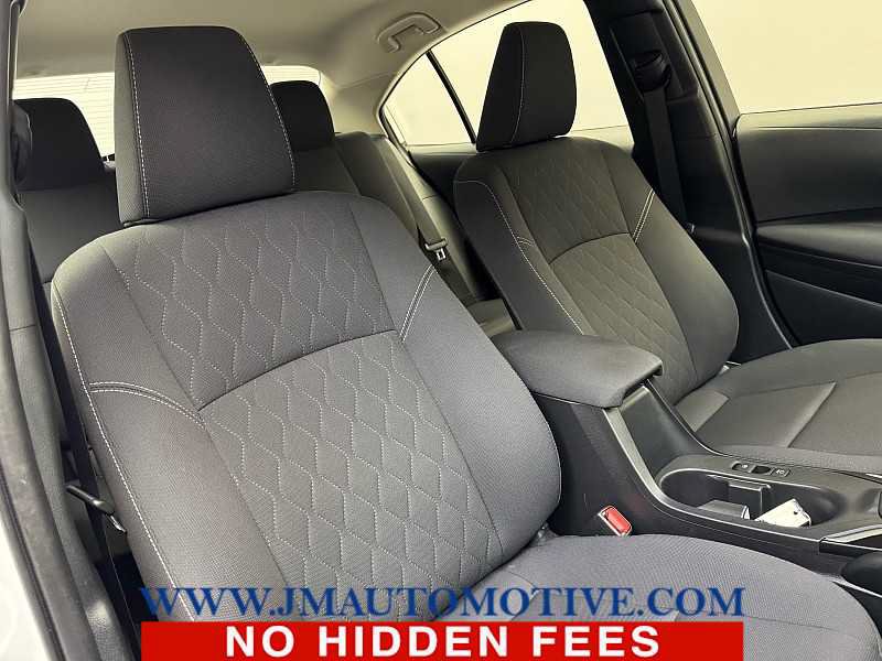 Used 2023 Toyota Corolla LE w/ LE Convenience Package FWD image 20