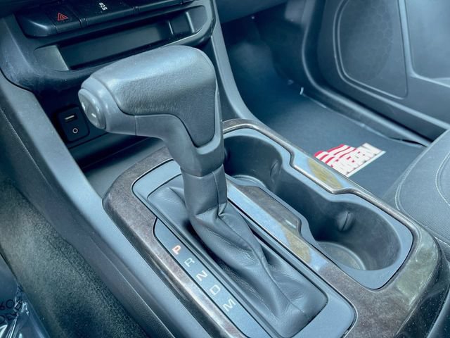 Used 2015 GMC Canyon SLE w/ SLE Convenience Package AWD/4WD image 16
