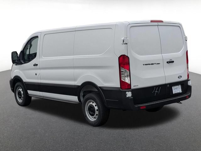 New 2026 Ford Transit 250 Low Roof w/ Load Area Protection Package RWD image 5