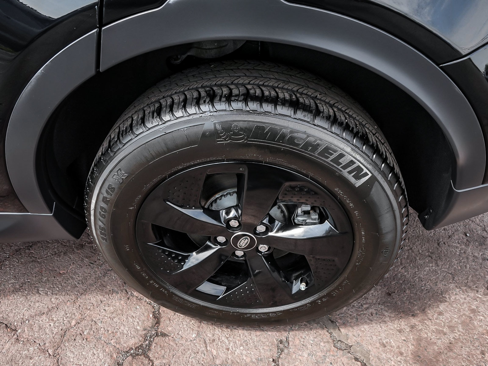 Used 2023 Land Rover Discovery Sport S AWD/4WD image 9