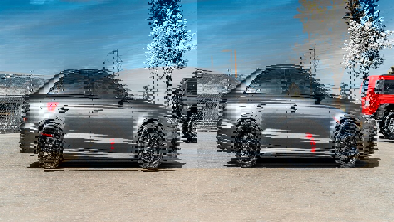 Used 2018 Audi RS 3 image 5