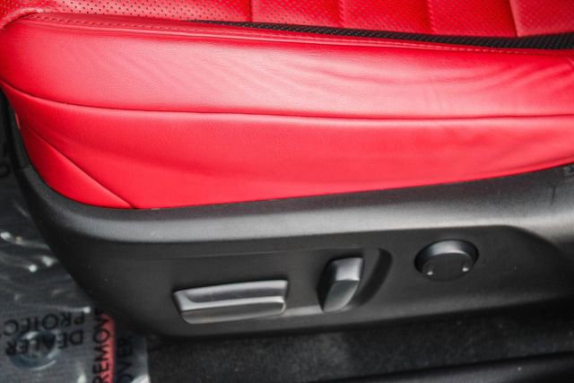 Used 2022 Lexus RX 450h F Sport w/ Accessory Package image 21