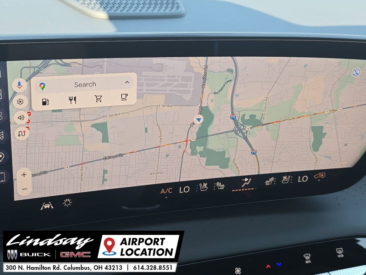 New 2026 Buick Enclave Avenir w/ LPO, Floor Liner Package image 14