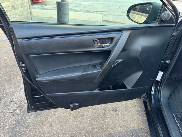 Used 2018 Toyota Corolla SE image 10