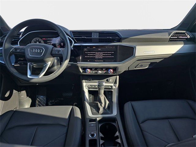 Certified 2024 Audi Q3 2.0T Premium Plus image 9