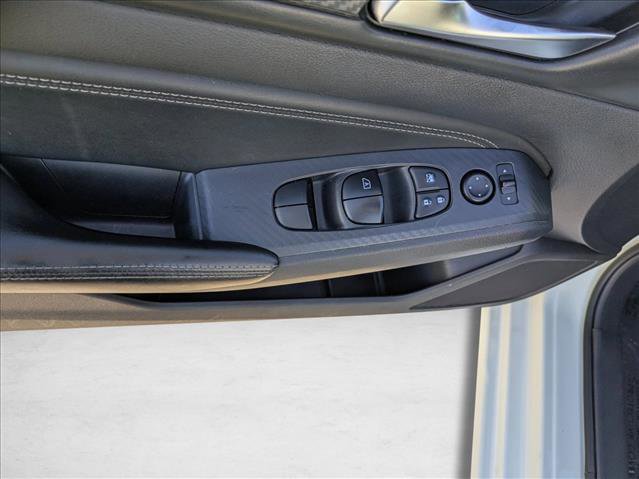Used 2020 Nissan Altima 2.5 S image 18