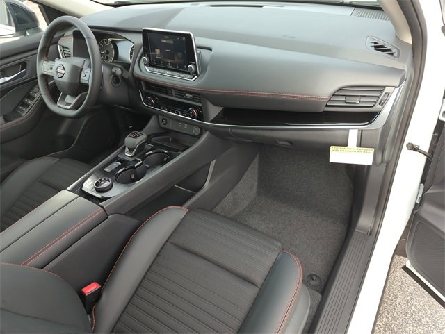 New 2026 Nissan Rogue SV image 17