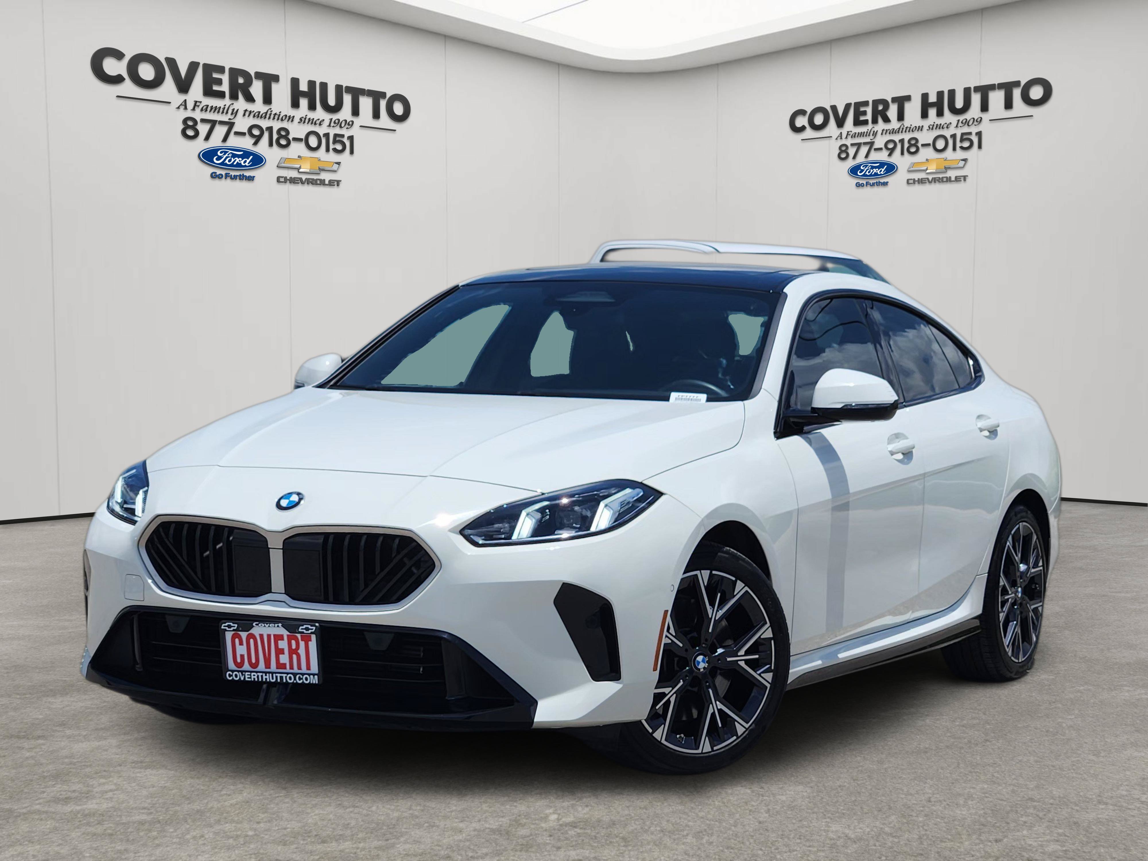 Used 2025 BMW 228i xDrive
