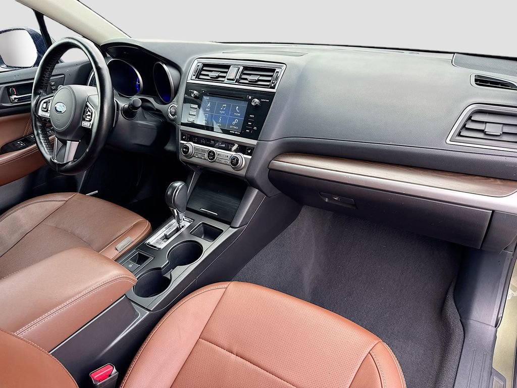 Used 2017 Subaru Outback 2.5i Touring w/ Popular Package #5A image 37