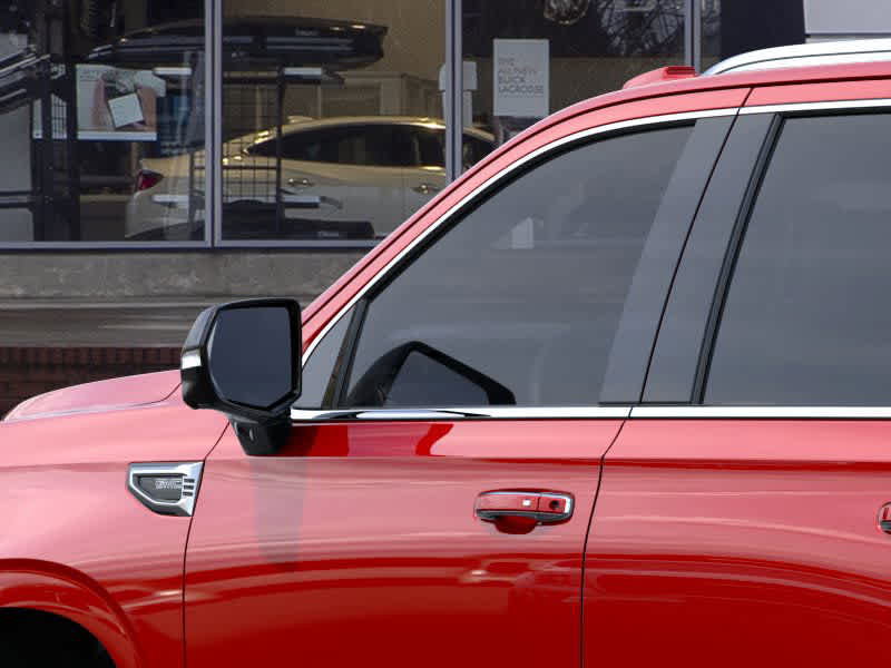 New 2026 GMC Yukon Denali w/ Denali Reserve Package AWD/4WD image 12