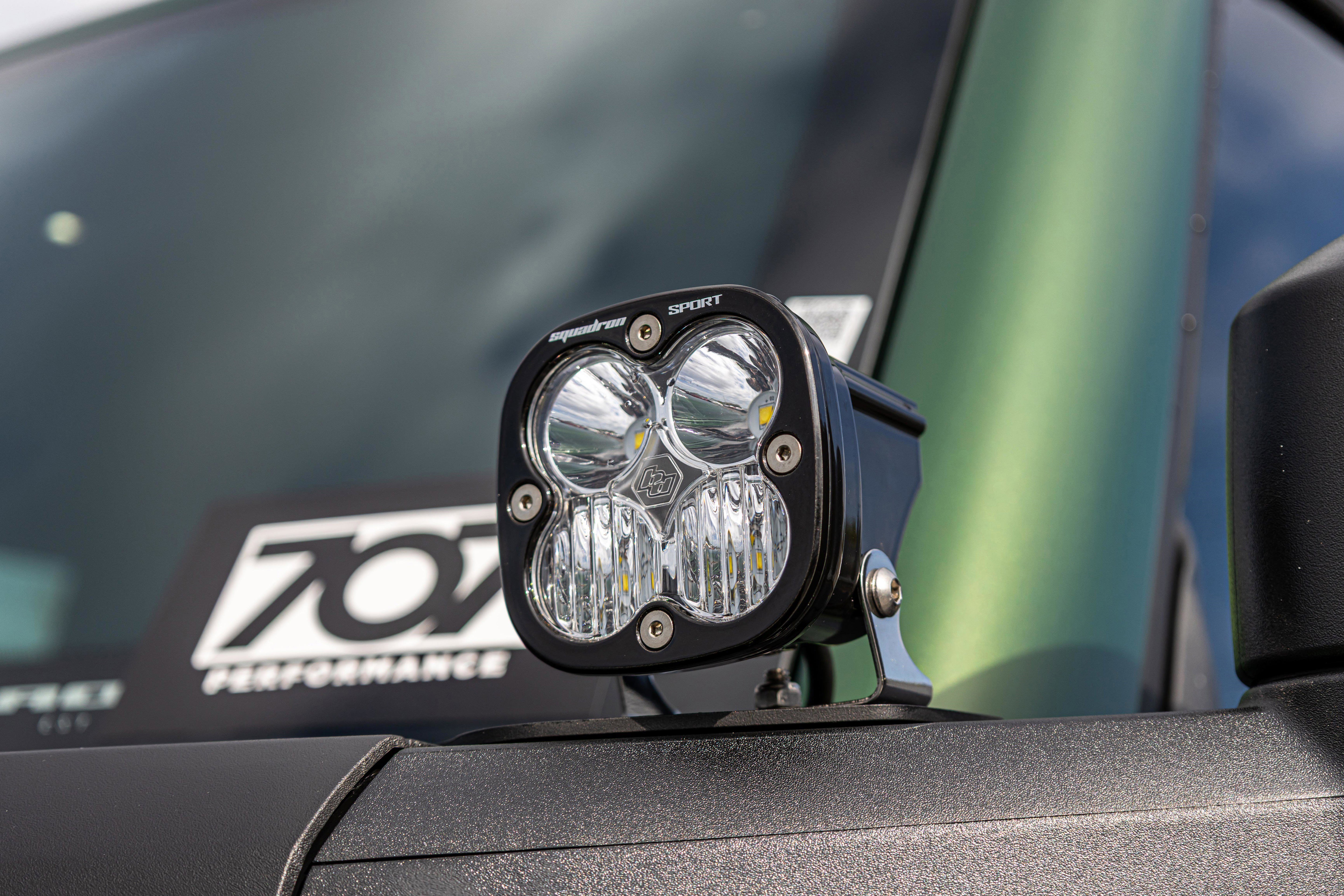 New 2025 Ford Bronco Badlands image 12