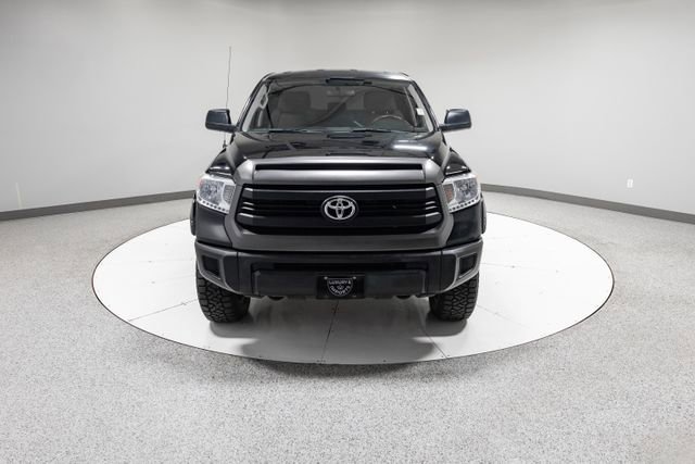 Used 2014 Toyota Tundra SR image 20