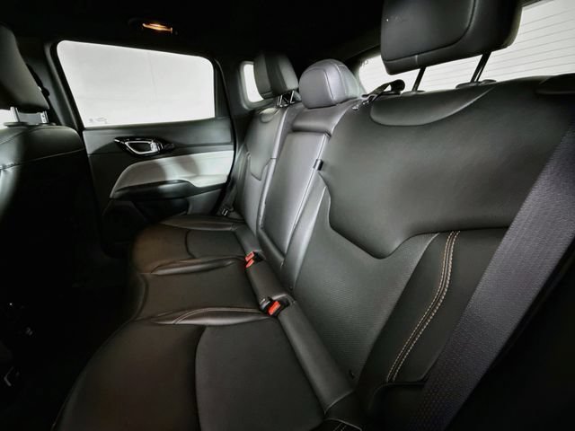 Used 2023 Jeep Compass Limited AWD/4WD image 22