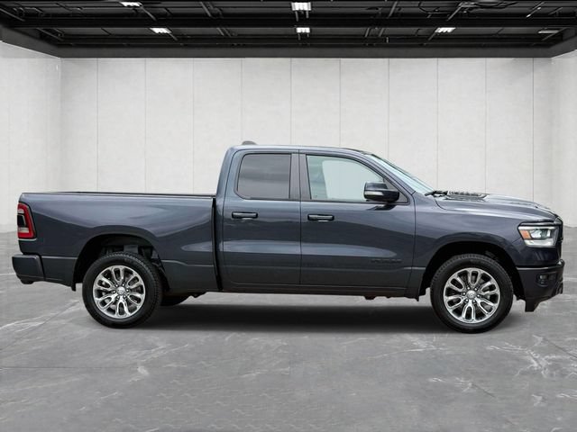 Used 2019 RAM 1500 Sport w/ Level 2 Equipment Group AWD/4WD image 6