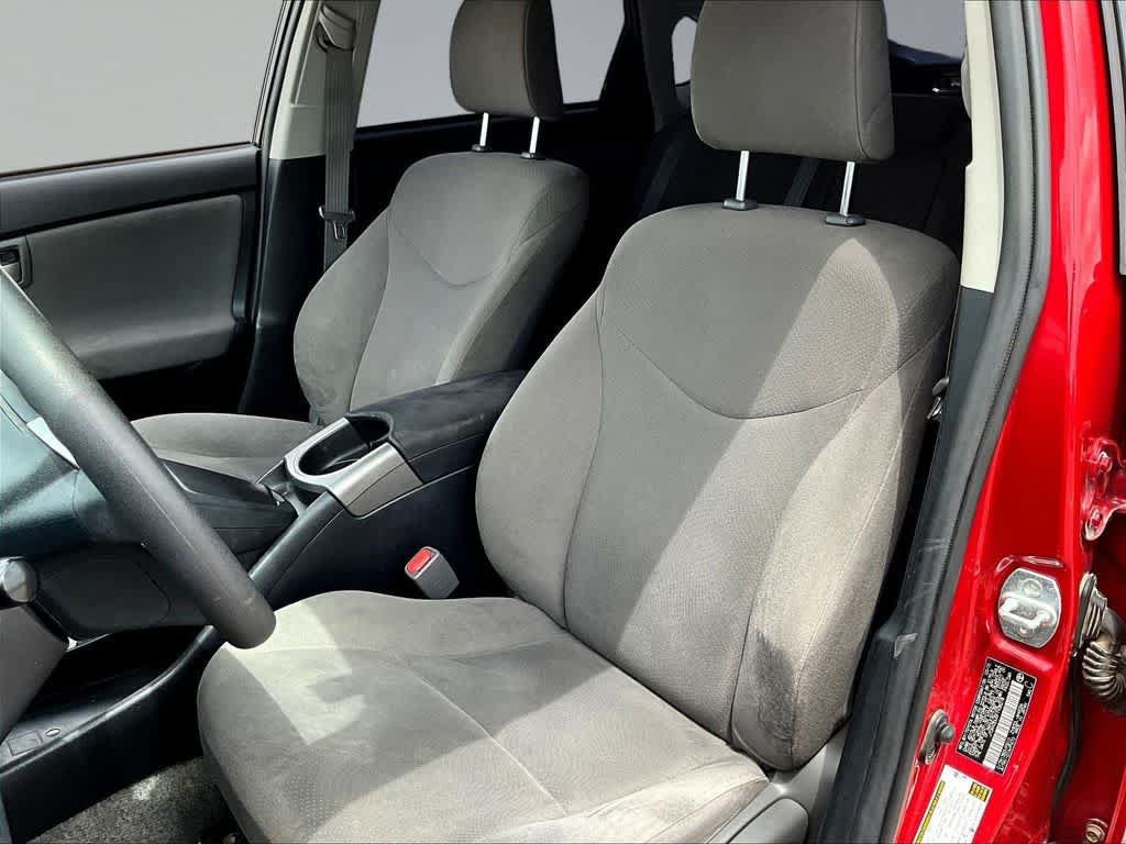 Used 2015 Toyota Prius Two FWD image 19