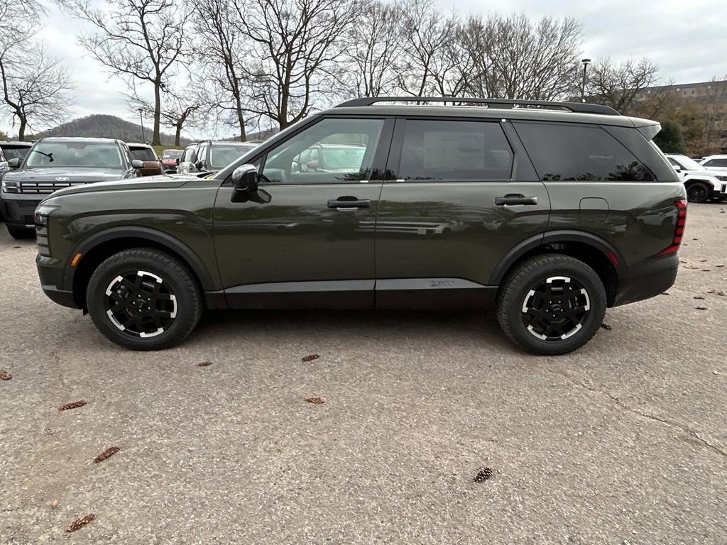 New 2026 Hyundai Palisade XRT Pro AWD/4WD image 4